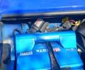 Синій ВАЗ Нива, об'ємом двигуна 1.7 л та пробігом 152 тис. км за 3500 $, фото 9 на Automoto.ua