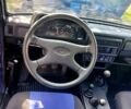 Синій ВАЗ Нива, об'ємом двигуна 1.7 л та пробігом 152 тис. км за 3500 $, фото 10 на Automoto.ua