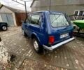 Синий ВАЗ Нива, объемом двигателя 1.7 л и пробегом 0 тыс. км за 2900 $, фото 5 на Automoto.ua