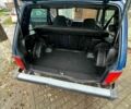 Синий ВАЗ Нива, объемом двигателя 1.7 л и пробегом 0 тыс. км за 2900 $, фото 7 на Automoto.ua
