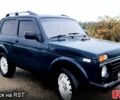 ВАЗ Нива 1956 у Захарівка (Фрунзівка) на Automoto.ua Зелений ВАЗ Нива, об'ємом двигуна 1.7 л та пробігом 0 тис. км за 3000 $, фото 1 на Automoto.ua