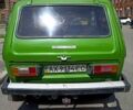 Зеленый ВАЗ Нива, объемом двигателя 1.6 л и пробегом 111 тыс. км за 1500 $, фото 2 на Automoto.ua