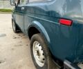Зеленый ВАЗ Нива, объемом двигателя 1.6 л и пробегом 0 тыс. км за 1750 $, фото 6 на Automoto.ua