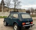 Зеленый ВАЗ Нива, объемом двигателя 1.6 л и пробегом 0 тыс. км за 1750 $, фото 1 на Automoto.ua