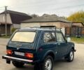 Зеленый ВАЗ Нива, объемом двигателя 1.6 л и пробегом 0 тыс. км за 1750 $, фото 5 на Automoto.ua