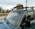 Зеленый ВАЗ Нива, объемом двигателя 1.6 л и пробегом 0 тыс. км за 1750 $, фото 4 на Automoto.ua