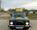 Зеленый ВАЗ Нива, объемом двигателя 1.6 л и пробегом 0 тыс. км за 1750 $, фото 1 на Automoto.ua