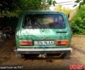 Зелений ВАЗ Нива, об'ємом двигуна 1.6 л та пробігом 150 тис. км за 780 $, фото 3 на Automoto.ua