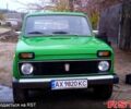 Зеленый ВАЗ Нива, объемом двигателя 1.6 л и пробегом 118 тыс. км за 1350 $, фото 4 на Automoto.ua