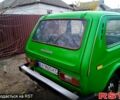 Зеленый ВАЗ Нива, объемом двигателя 1.6 л и пробегом 118 тыс. км за 1350 $, фото 5 на Automoto.ua