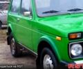 Зеленый ВАЗ Нива, объемом двигателя 1.6 л и пробегом 118 тыс. км за 1350 $, фото 3 на Automoto.ua