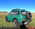 Зеленый ВАЗ Нива, объемом двигателя 1.9 л и пробегом 0 тыс. км за 4300 $, фото 7 на Automoto.ua