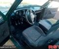 Зеленый ВАЗ Нива, объемом двигателя 1.5 л и пробегом 198 тыс. км за 1150 $, фото 7 на Automoto.ua