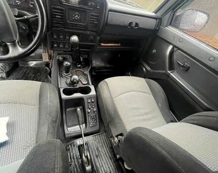 Зелений ВАЗ Нива, об'ємом двигуна 1.6 л та пробігом 35 тис. км за 3700 $, фото 10 на Automoto.ua