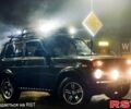 Зелений ВАЗ Нива, об'ємом двигуна 1.6 л та пробігом 35 тис. км за 3700 $, фото 1 на Automoto.ua