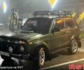 Зелений ВАЗ Нива, об'ємом двигуна 1.6 л та пробігом 35 тис. км за 3700 $, фото 2 на Automoto.ua