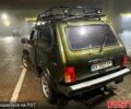 Зелений ВАЗ Нива, об'ємом двигуна 1.6 л та пробігом 35 тис. км за 3700 $, фото 3 на Automoto.ua
