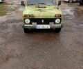 Зеленый ВАЗ Нива, объемом двигателя 1.6 л и пробегом 0 тыс. км за 2500 $, фото 1 на Automoto.ua