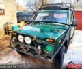 Зелений ВАЗ Нива, об'ємом двигуна 16 л та пробігом 0 тис. км за 1630 $, фото 1 на Automoto.ua