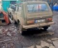Зелений ВАЗ Нива, об'ємом двигуна 1.6 л та пробігом 0 тис. км за 900 $, фото 2 на Automoto.ua