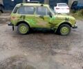 Зеленый ВАЗ Нива, объемом двигателя 1.6 л и пробегом 0 тыс. км за 2500 $, фото 1 на Automoto.ua