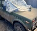 Зелений ВАЗ Нива, об'ємом двигуна 1.6 л та пробігом 0 тис. км за 900 $, фото 4 на Automoto.ua