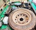 Зеленый ВАЗ Нива, объемом двигателя 1.6 л и пробегом 0 тыс. км за 1750 $, фото 1 на Automoto.ua