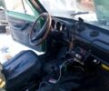 Зеленый ВАЗ Нива, объемом двигателя 16 л и пробегом 250 тыс. км за 1910 $, фото 7 на Automoto.ua