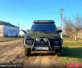 Зеленый ВАЗ Нива, объемом двигателя 1.6 л и пробегом 135 тыс. км за 3000 $, фото 1 на Automoto.ua