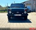 Зелений ВАЗ Нива, об'ємом двигуна 1.6 л та пробігом 50 тис. км за 3700 $, фото 1 на Automoto.ua