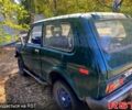 Зелений ВАЗ Нива, об'ємом двигуна 1.5 л та пробігом 0 тис. км за 750 $, фото 3 на Automoto.ua