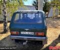 Зелений ВАЗ Нива, об'ємом двигуна 1.5 л та пробігом 0 тис. км за 750 $, фото 2 на Automoto.ua