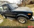 Зеленый ВАЗ Нива, объемом двигателя 1.6 л и пробегом 0 тыс. км за 2000 $, фото 1 на Automoto.ua