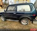 Зеленый ВАЗ Нива, объемом двигателя 1.6 л и пробегом 0 тыс. км за 2000 $, фото 3 на Automoto.ua