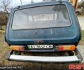 Зеленый ВАЗ Нива, объемом двигателя 1.6 л и пробегом 0 тыс. км за 2000 $, фото 5 на Automoto.ua