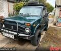 ВАЗ Нива 1986 у Кременчуге на Automoto.ua Зелений ВАЗ Нива, об'ємом двигуна 1.6 л та пробігом 200 тис. км за 2200 $, фото 2 на Automoto.ua