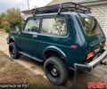 ВАЗ Нива 1986 у Кременчуге на Automoto.ua Зелений ВАЗ Нива, об'ємом двигуна 1.6 л та пробігом 200 тис. км за 2200 $, фото 6 на Automoto.ua