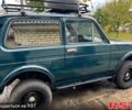ВАЗ Нива 1986 у Кременчуге на Automoto.ua Зелений ВАЗ Нива, об'ємом двигуна 1.6 л та пробігом 200 тис. км за 2200 $, фото 3 на Automoto.ua