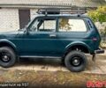 ВАЗ Нива 1986 у Кременчуге на Automoto.ua Зелений ВАЗ Нива, об'ємом двигуна 1.6 л та пробігом 200 тис. км за 2200 $, фото 4 на Automoto.ua