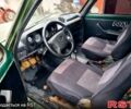 Зеленый ВАЗ Нива, объемом двигателя 1.6 л и пробегом 350 тыс. км за 2200 $, фото 4 на Automoto.ua