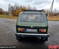 Зеленый ВАЗ Нива, объемом двигателя 1.6 л и пробегом 350 тыс. км за 2200 $, фото 3 на Automoto.ua