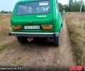 Зелений ВАЗ Нива, об'ємом двигуна 1.6 л та пробігом 32 тис. км за 780 $, фото 2 на Automoto.ua