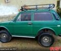 Зеленый ВАЗ Нива, объемом двигателя 1.6 л и пробегом 1 тыс. км за 2400 $, фото 8 на Automoto.ua