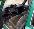 Зеленый ВАЗ Нива, объемом двигателя 1.6 л и пробегом 1 тыс. км за 2400 $, фото 4 на Automoto.ua