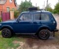 Зеленый ВАЗ Нива, объемом двигателя 1.6 л и пробегом 0 тыс. км за 1670 $, фото 3 на Automoto.ua
