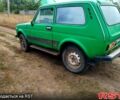 Зелений ВАЗ Нива, об'ємом двигуна 1.6 л та пробігом 32 тис. км за 780 $, фото 3 на Automoto.ua