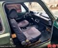 Зеленый ВАЗ Нива, объемом двигателя 1.6 л и пробегом 350 тыс. км за 2200 $, фото 6 на Automoto.ua