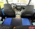Зеленый ВАЗ Нива, объемом двигателя 16 л и пробегом 130 тыс. км за 1150 $, фото 12 на Automoto.ua