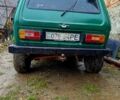 Зеленый ВАЗ Нива, объемом двигателя 1.6 л и пробегом 1 тыс. км за 2400 $, фото 3 на Automoto.ua