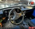 Зеленый ВАЗ Нива, объемом двигателя 16 л и пробегом 130 тыс. км за 1150 $, фото 5 на Automoto.ua